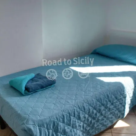 Cassiopea - Road To Sicily Lejlighed