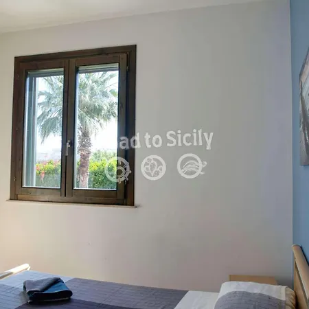 Cassiopea - Road To Sicily Apartment