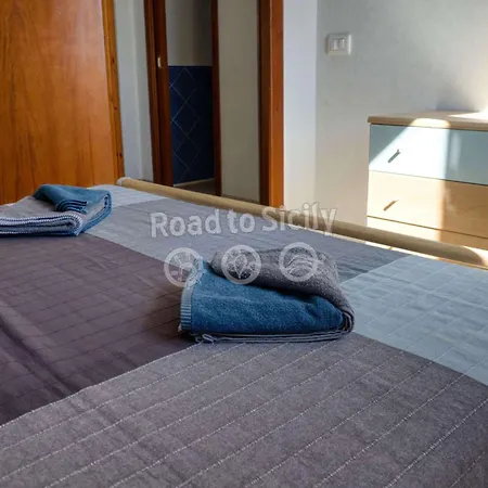 Cassiopea - Road To Sicily Marina di Ragusa