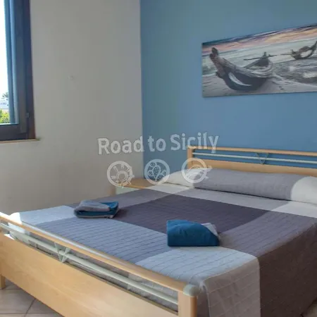 Apartment Cassiopea - Road To Sicily *