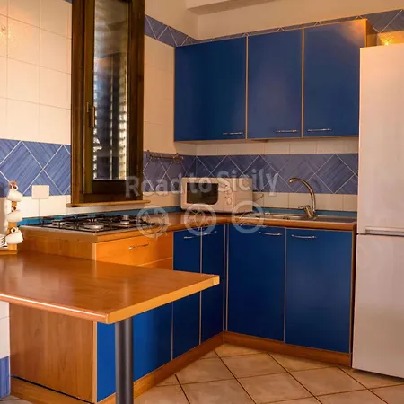 Cassiopea - Road To Sicily Marina di Ragusa