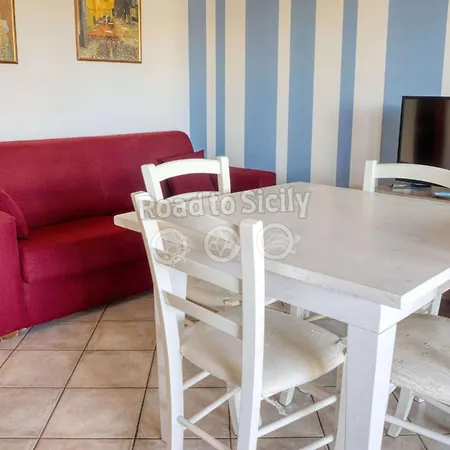 Cassiopea - Road To Sicily * Marina di Ragusa