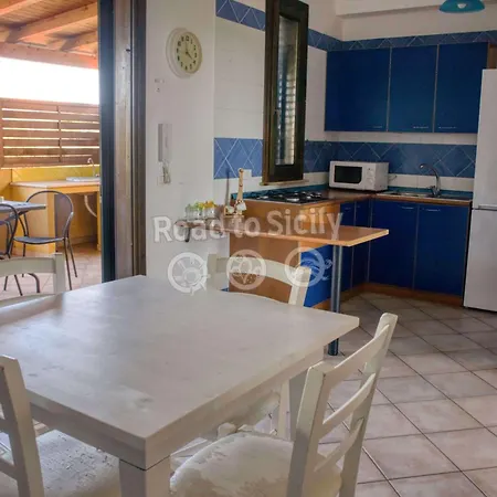 Lejlighed Cassiopea - Road To Sicily