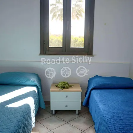 Cassiopea - Road To Sicily