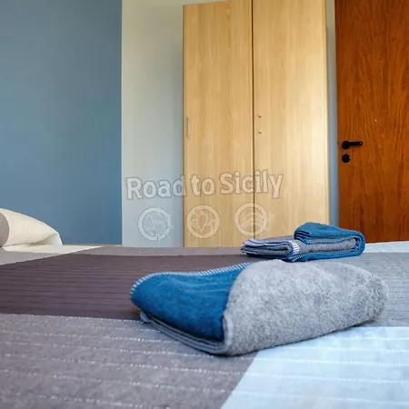 Apartment Cassiopea - Road To Sicily *