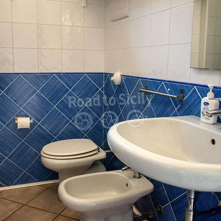 Cassiopea - Road To Sicily Lejlighed Marina di Ragusa