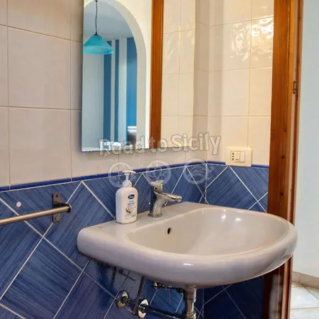 Cassiopea - Road To Sicily Lejlighed