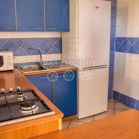 Lejlighed Cassiopea - Road To Sicily Marina di Ragusa