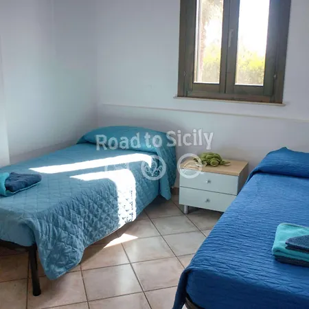 Apartment Cassiopea - Road To Sicily