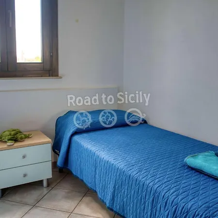 Lejlighed Cassiopea - Road To Sicily