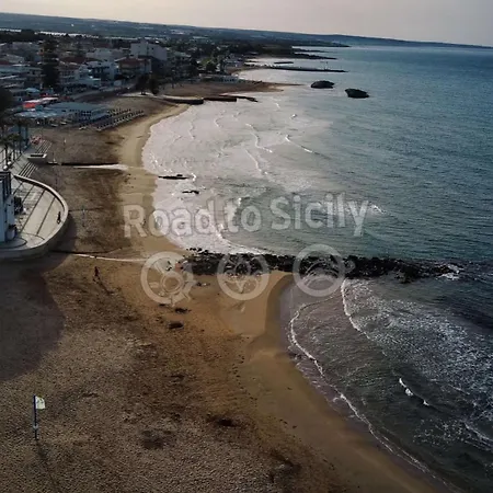 Apartment Cassiopea - Road To Sicily *